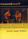 【輸入盤DVD】【新品】【0】Grandstaff / Grandstaff: Live and Well