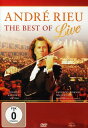 【輸入盤DVD】【新品】Andre Rieu / The Best of Andre Rieu Live