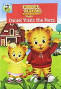 【輸入盤DVD】【新品】Daniel Tiger's Neighborhood: Daniel Visits Farm / Daniel Tiger's Nei...