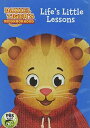 【輸入盤DVD】【新品】Daniel Tiger's Neighborhood: Life's Little Lessons / Daniel Tiger's ...