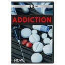 【輸入盤DVD】【新品】Nova: Addiction
