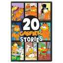 【輸入盤DVD】【新品】Garfield: 20 Stories