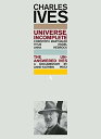 【輸入盤DVD】【新品】Ives/Bochumer Symphoniker/Engel / Universe Incomplete