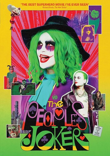 こちらのDVDは輸入盤DVDです。リージョン＝フリーのDVDプレイヤーでない場合、再生できない可能性があります。リージョン＝フリーのDVDプレイヤーはこちらでご案内しております。レーベル： ALTERED INNOCENCEジャンル：TV SHOWS / TV MOVIECOMEDIES発売日：2024/08/13