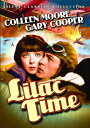 【輸入盤DVD】【新品】LILAC TIME (SILENT)【D2024/09/17発売】