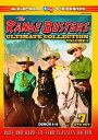 【輸入盤DVD】【新品】RANGE BUSTERS: ULTIMATE COLLECTION 2 (7PC)【D2024/08/27発売】