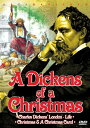 【輸入盤DVD】【新品】Dickens Of A Christmas / A Dickens of a Christmas