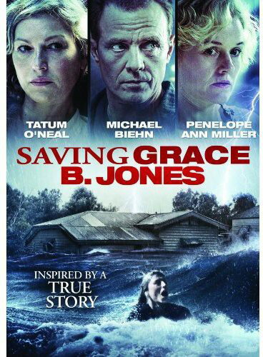 【輸入盤DVD】【新品】SAVING GRACE B JONES