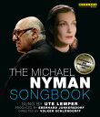 【輸入盤DVD】【新品】MICHAEL NYMAN SONGBOOK【DM2024/06/07発売】