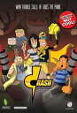 【輸入盤DVD】【新品】CRASH: THE ANIMATED SERIES【D2024/07/23発売】