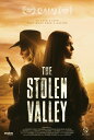 【輸入盤DVD】【新品】STOLEN VALLEY【D2024/06/18発売】