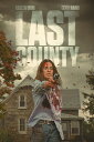 【輸入盤DVD】【新品】LAST COUNTY【D2024/10/08発売】