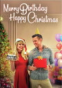 【輸入盤DVD】【新品】MERRY BIRTHDAY HAPPY CHRISTMAS【D2024/11/05発売】