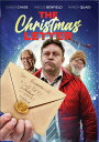 【輸入盤DVD】【新品】CHRISTMAS LETTER【D2024/11/12発売】