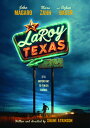 【輸入盤DVD】【新品】LAROY TEXAS【D2024/06/18発売】