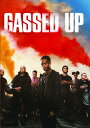 【輸入盤DVD】【新品】GASSED UP【D2024/08/13発売】