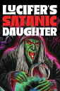【輸入盤DVD】【新品】LUCIFER'S SATANIC DAUGHTER【D2024/07/23発売】