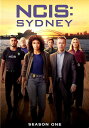 【輸入盤DVD】【新品】NCIS: SYDNEY - SEASON ONE (2PC)【D2024/06/18発売】
