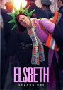 【輸入盤DVD】【新品】ELSBETH: SEASON 1 (3PC)【D2024/08/27発売】