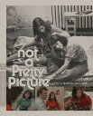 【輸入盤DVD】【新品】CRITERION COLLECTION / NOT A PRETTY PICTURE【D2024/08/20発売】