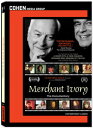 【輸入盤DVD】【新品】MERCHANT IVORY: THE DOCUMENTARY【D2024/11/12発売】