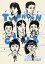 【輸入盤DVD】【新品】TYPHOON CLUB【D2024/06/04発売】(台風クラブ) 5,590円
