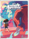 【輸入盤DVD】【新品】STEVEN UNIVERSE: THE COMPLETE COLLECTION (15PC)【D2024/06/18発売】( スティー...