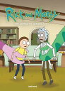【輸入盤DVD】【新品】RICK & MORTY: THE COMPLETE SEASONS 1 - 7 (14PC)【D2024/09/10発売】
