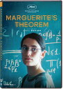 【輸入盤DVD】【新品】MARGUERITE'S THEOREM【D2024/08/13発売】