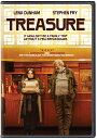 【輸入盤DVD】【新品】TREASURE【D2024/08/27発売】