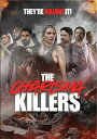 【輸入盤DVD】【新品】CHARISMA KILLERS【D2024/10/15発売】