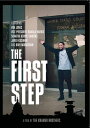 【輸入盤DVD】【新品】FIRST STEP【D2024/10/15発売】