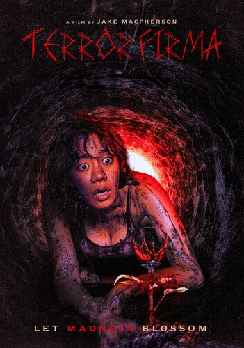 【輸入盤DVD】【新品】TERROR FIRMA【D2024/08/27発売】