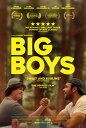 【輸入盤DVD】【新品】BIG BOYS【D2024/06/11発売】