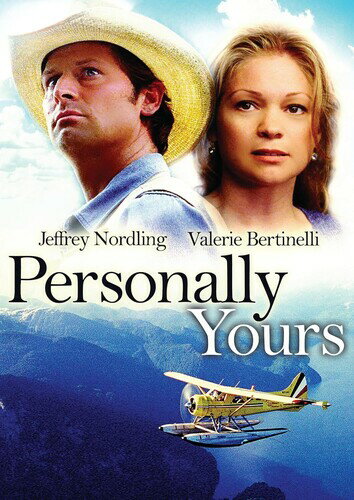 【輸入盤DVD】【新品】PERSONALLY YOURS【D2024/06/11発売】