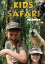 【輸入盤DVD】【新品】KIDS SAFARI: VOLUME EIGHT【D2024/07/09発売】