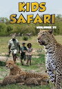 【輸入盤DVD】【新品】KIDS SAFARI: VOLUME ELEVEN【D2024/07/09発売】