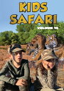 【輸入盤DVD】【新品】KIDS SAFARI: VOLUME FIFTEEN【D2024/07/09発売】