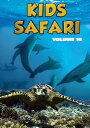 【輸入盤DVD】【新品】KIDS SAFARI: VOLUME SIXTEEN【D2024/07/09発売】