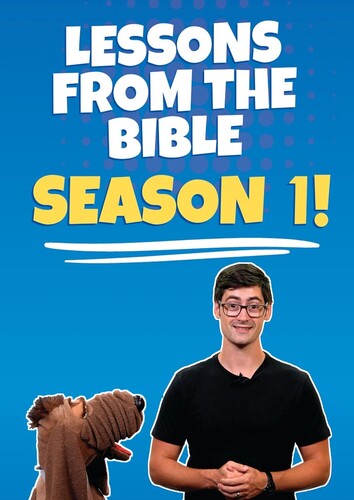 【輸入盤DVD】【新品】LESSONS FROM THE BIBLE WITH PASTOR DOUG SEASON 1【D2024/06/11発売】
