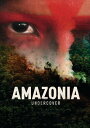 【輸入盤DVD】【新品】AMAZONIA UNDERCOVER【D2024/10/08発売】