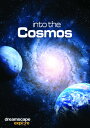 【輸入盤DVD】【新品】DREAMSCAPE EXPLORE: INTO THE COSMOS【D2024/09/10発売】