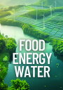 【輸入盤DVD】【新品】FOOD ENERGY WATER【D2024/11/12発売】