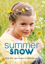 【輸入盤DVD】【新品】SUMMER SNOW【D2024/10/08発売】