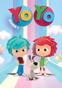 【輸入盤DVD】【新品】YOYO: SEASON ONE【D2024/09/10発売】