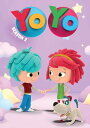【輸入盤DVD】【新品】YOYO: SEASON TWO【D2024/09/10発売】