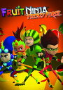 【輸入盤DVD】【新品】FRUIT NINJA: FRENZY FORCE【D2024/11/12発売】