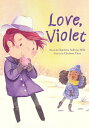 【輸入盤DVD】【新品】LOVE, VIOLET【D2024/06/11発売】