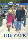 【輸入盤DVD】【新品】WALK【D2024/06/11発売】