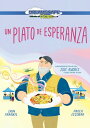 【輸入盤DVD】【新品】UN PLATO DE ESPERANZA (A PLATE OF HOPE SPANISH)【D2024/06/11発売】